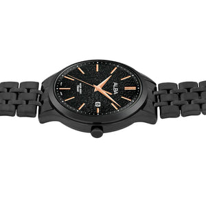 Alba Prestige Black Dial Men 41mm AS9R25X1