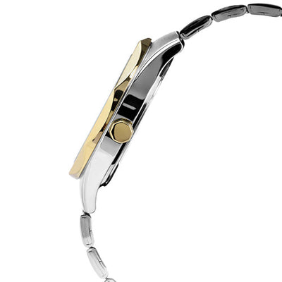 Alba Prestige Silver Dial Men 40mm AS9U52X1
