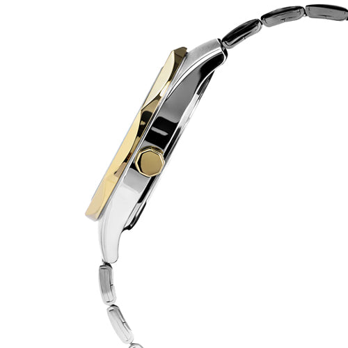 Alba Prestige Silver Dial Men 40mm AS9U52X1
