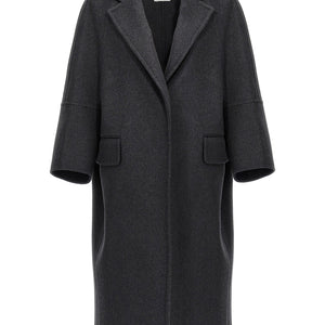 Max Mara Asburgo Coat