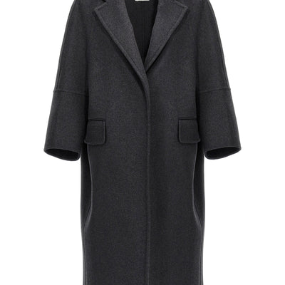 Max Mara Asburgo Coat