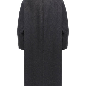 Max Mara Asburgo Coat