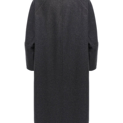 Max Mara Asburgo Coat