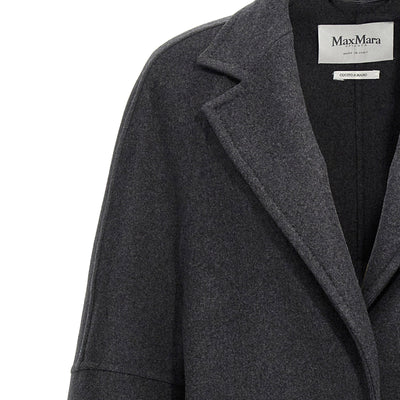 Max Mara Asburgo Coat