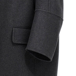 Max Mara Asburgo Coat