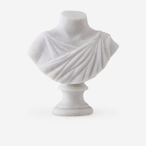 Virtue Sculpture by Arteriors