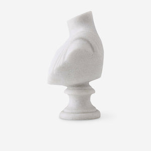 Virtue Sculpture by Arteriors