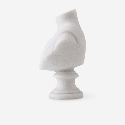 Virtue Sculpture by Arteriors