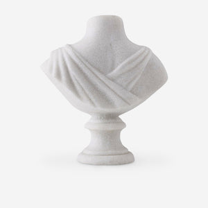Virtue Sculpture by Arteriors