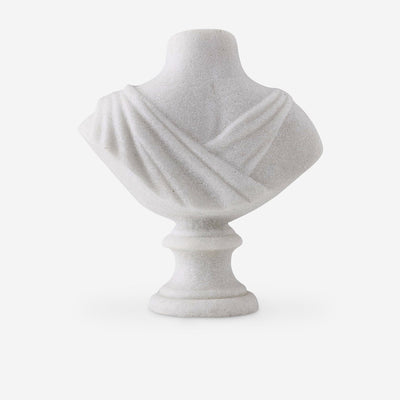 Virtue Sculpture by Arteriors