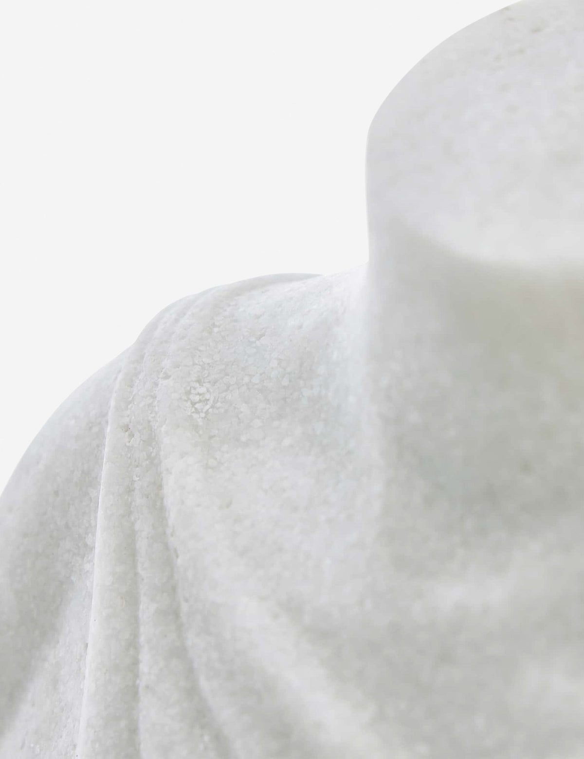 Virtue Sculpture by Arteriors