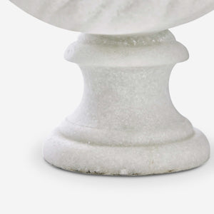 Virtue Sculpture by Arteriors