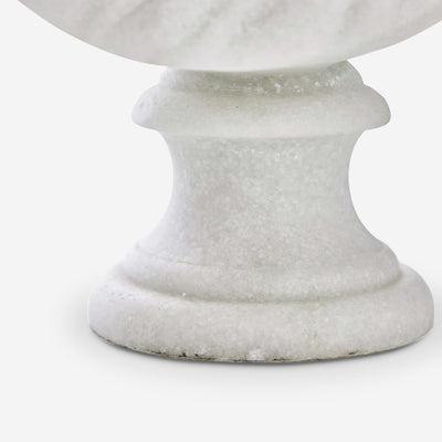 Virtue Sculpture by Arteriors
