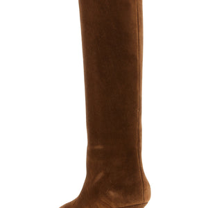 Fabiana Filippi High Suede Boots