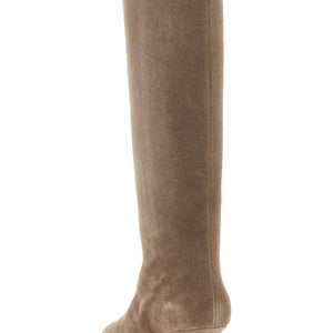Fabiana Filippi High Suede Boots
