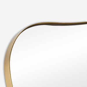 Lemay Floor Mirror