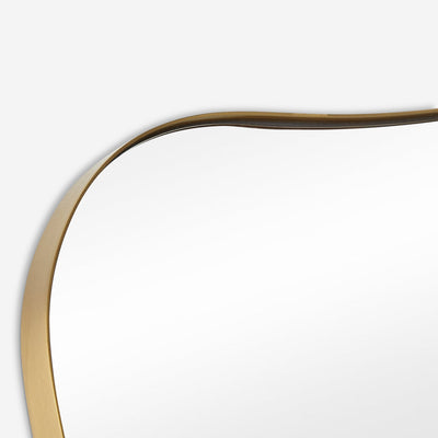 Lemay Floor Mirror