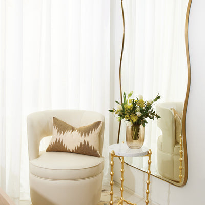 Lemay Floor Mirror