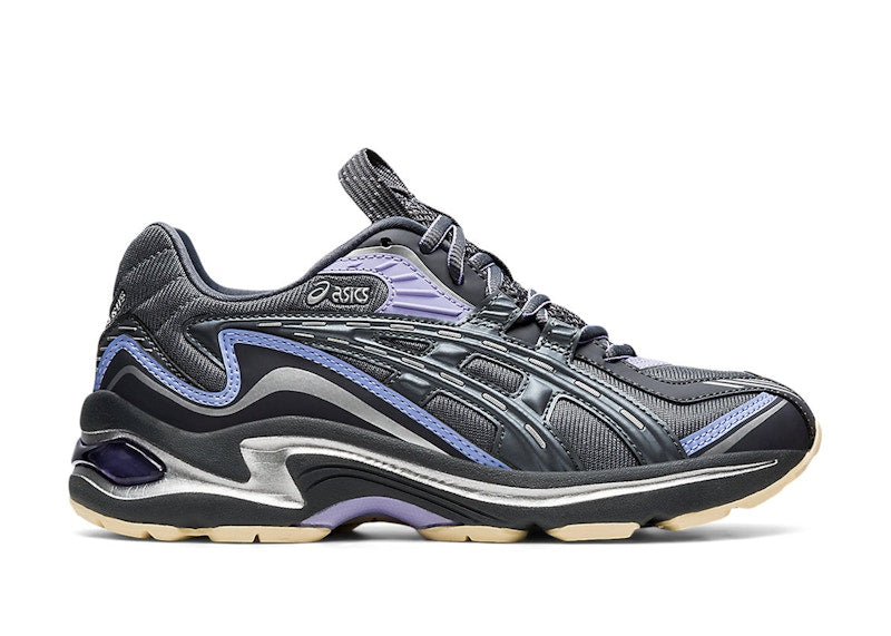 Asics Fb1-S Gel-Preleus Metropolis Carrier Grey (Women'S)