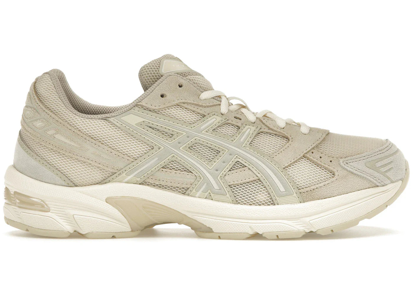 Asics Gel-1130 Vanilla White Sage