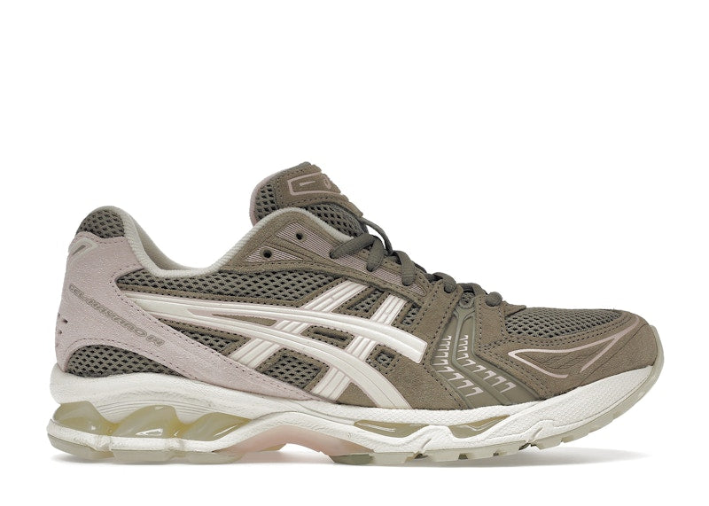 Asics Gel-Kayano 14 Mink Cream (Women'S)