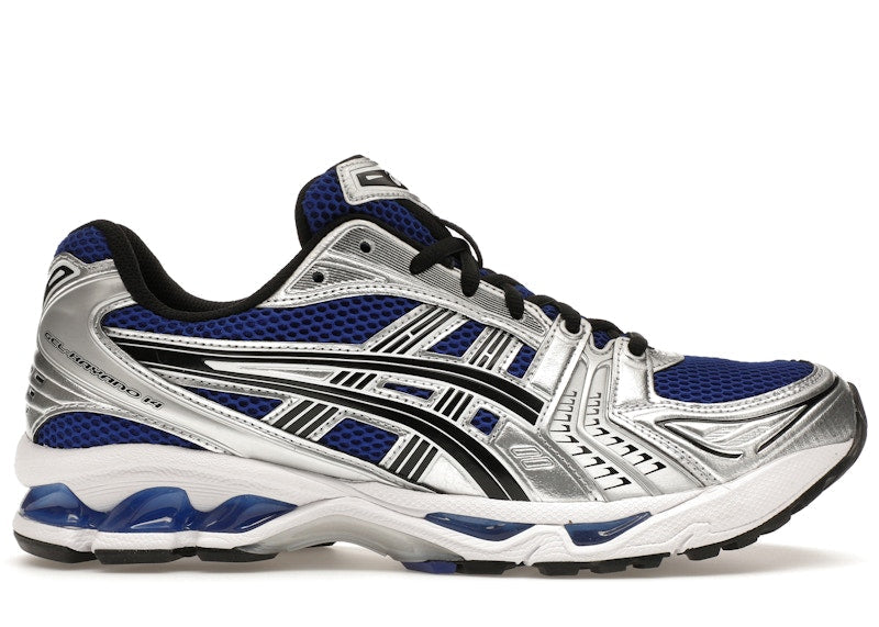 Asics Gel-Kayano 14 Monaco Blue