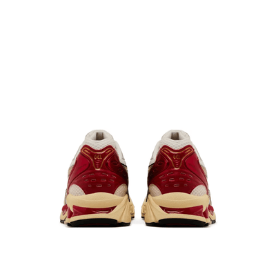 Asics Gel-Kayano 14 Sneaker Politics Just Say No