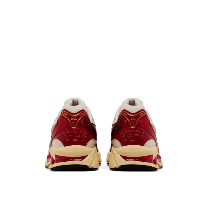 Asics Gel-Kayano 14 Sneaker Politics Just Say No