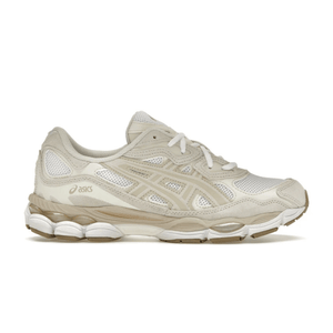 Asics Gel-NYC White Feather Grey