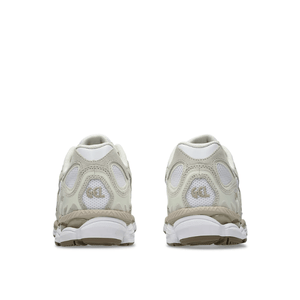 Asics Gel-NYC White Feather Grey
