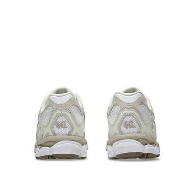 Asics Gel-NYC White Feather Grey