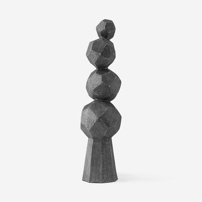 Wilmot Sculpture by Arteriors
