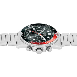 Alba Active Black Dial Men 45mm AT3J37X1