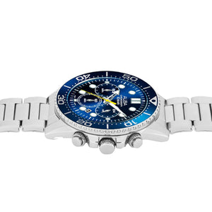 Alba Active Blue Dial Men 45mm AT3J43X1