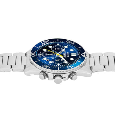 Alba Active Blue Dial Men 45mm AT3J43X1