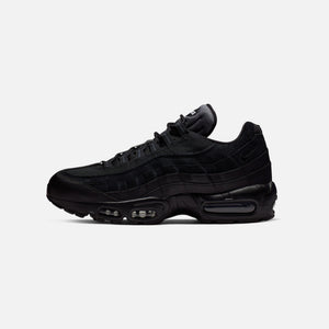 Nike | AIR MAX 95 ESSENTIAL BLACK