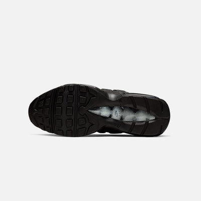 Nike | AIR MAX 95 ESSENTIAL BLACK