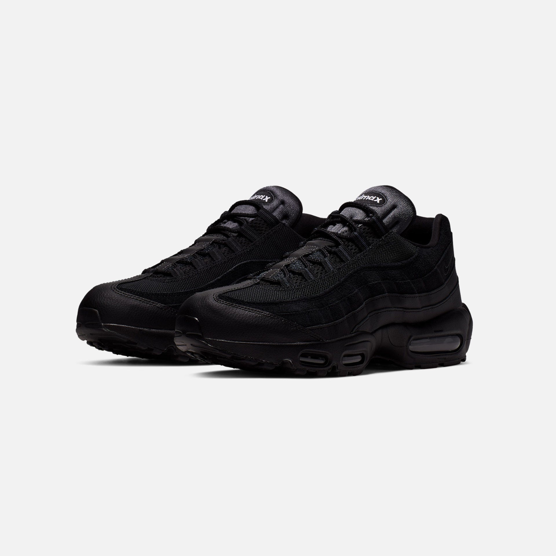 Nike | AIR MAX 95 ESSENTIAL BLACK