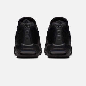Nike | AIR MAX 95 ESSENTIAL BLACK
