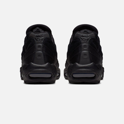 Nike | AIR MAX 95 ESSENTIAL BLACK