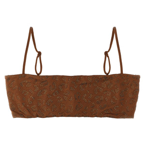 Mc2 Saint Barth Athena Bikini Top