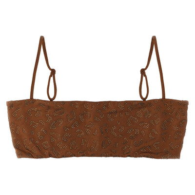 Mc2 Saint Barth Athena Bikini Top