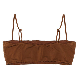 Mc2 Saint Barth Athena Bikini Top