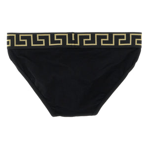 Versace Greca 2-pack Briefs Set