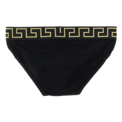 Versace Greca 2-pack Briefs Set