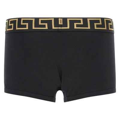 Versace 2-pack Boxer Trunk Greca Pattern