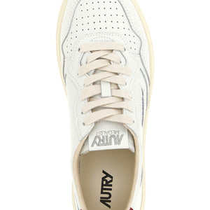 Autry Medalist Low Sneakers