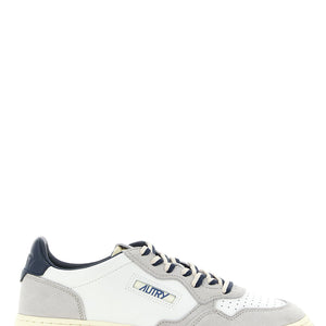 Autry Medalist Low Sneakers