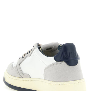 Autry Medalist Low Sneakers