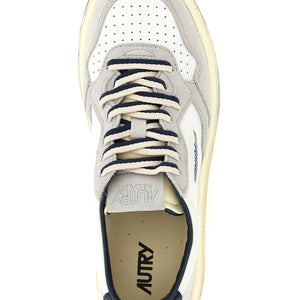 Autry Medalist Low Sneakers